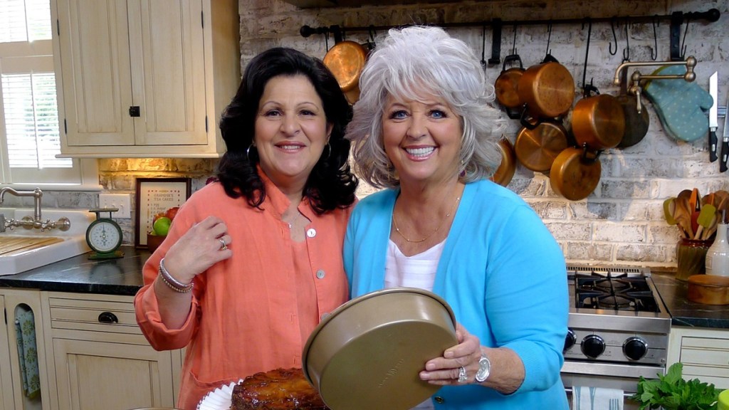 Paula's Best Dishes Season 12 Streaming: Watch & Stream Online via Amazon Prime Video