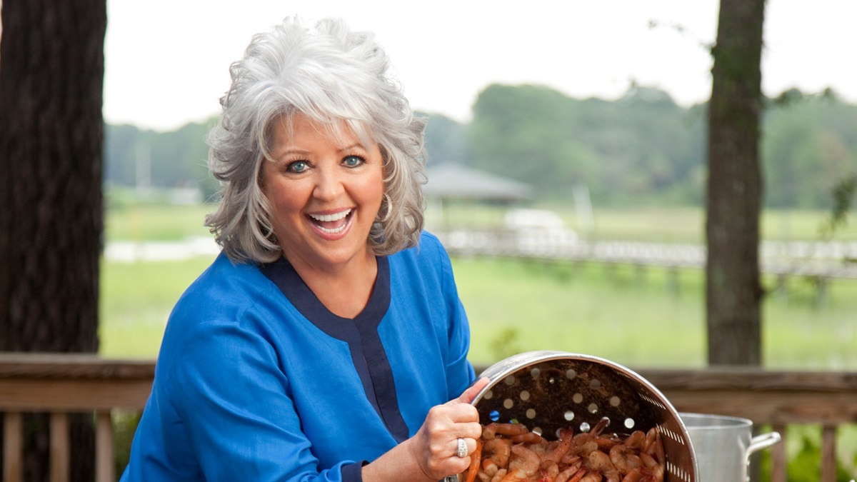 Paula's Home Cooking Season 8 Streaming: Watch and Stream Online via ...