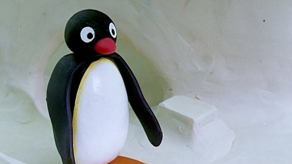 Pingu (1986) Season 2 Streaming: Watch & Stream Online via Amazon Prime ...