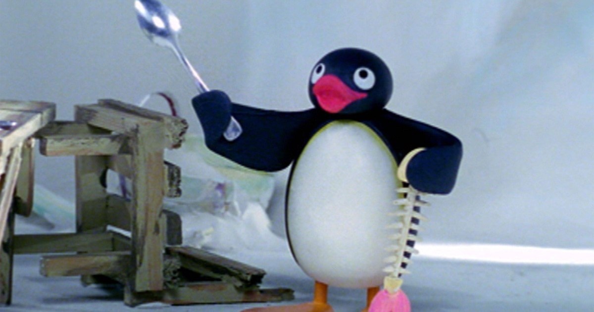 Pingu (1986) Season 5 Streaming: Watch & Stream Online via Amazon Prime ...