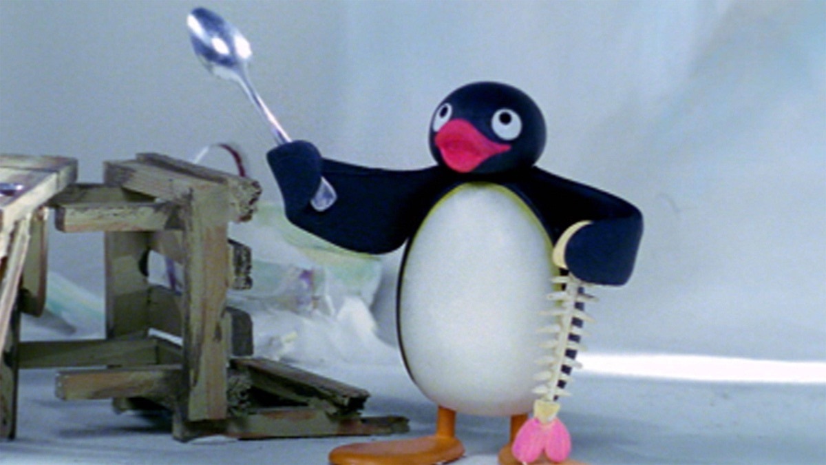 Pingu (1986) Season 5 Streaming: Watch & Stream Online via Amazon Prime ...