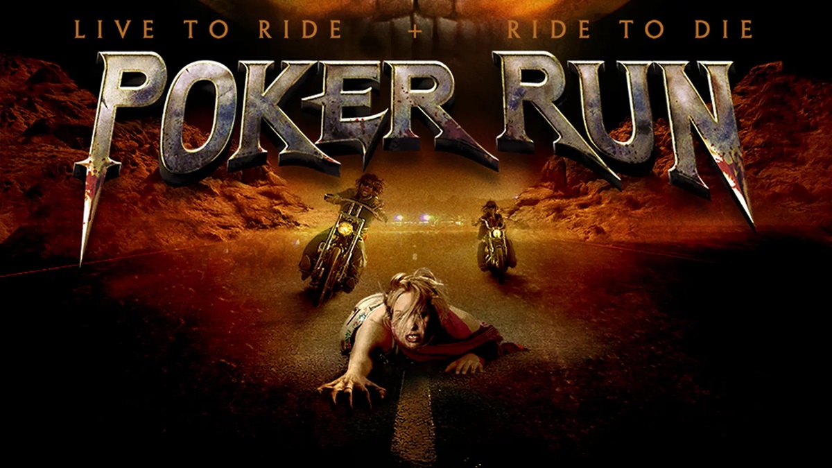 Poker Run Streaming Watch Stream Online via Amazon Prime Video