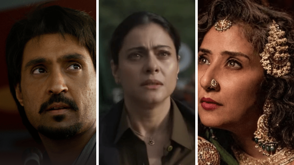 Netflix India 2024 Releases: Much-Awaited Movies & Series Coming on OTT