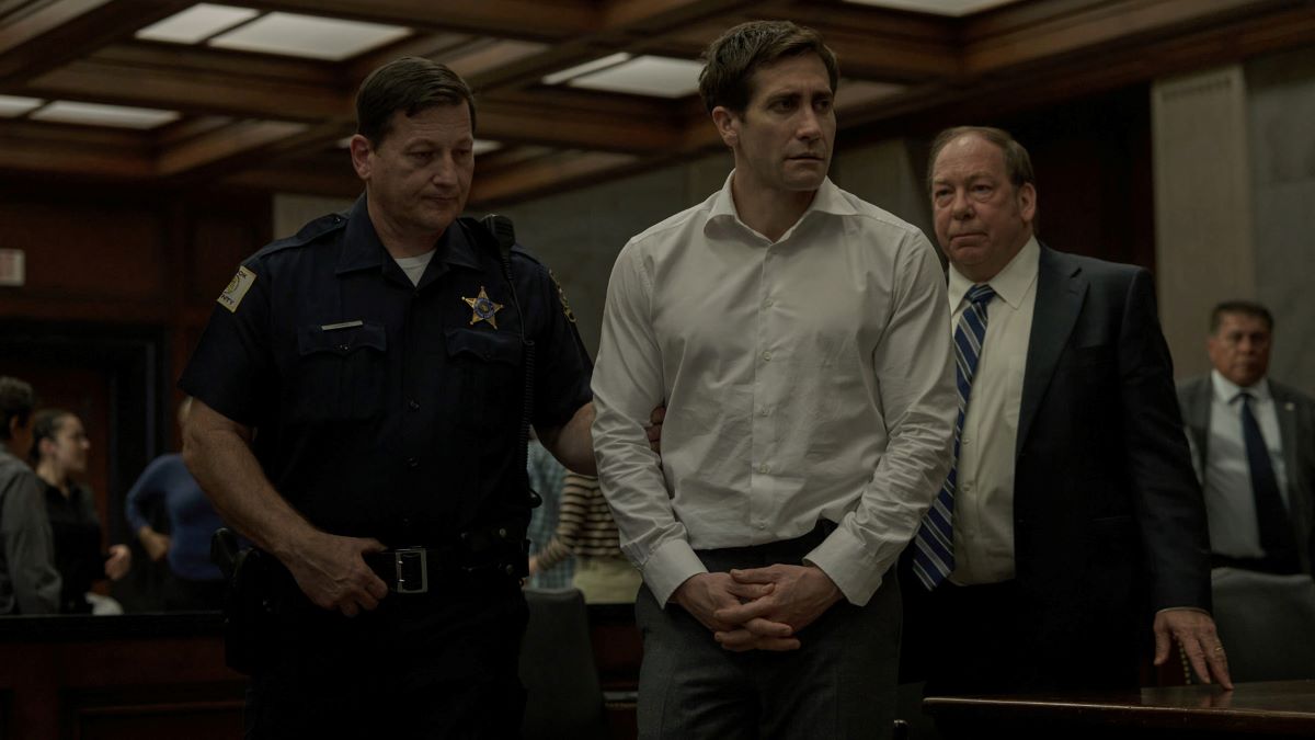 Presumed Innocent Streaming Release Date When Is It Coming Out On   Presumed Innocent Release Date 