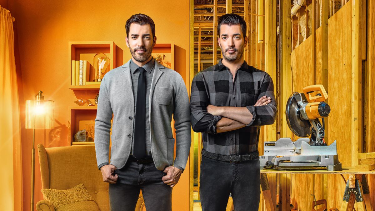 Watch property brothers online online free