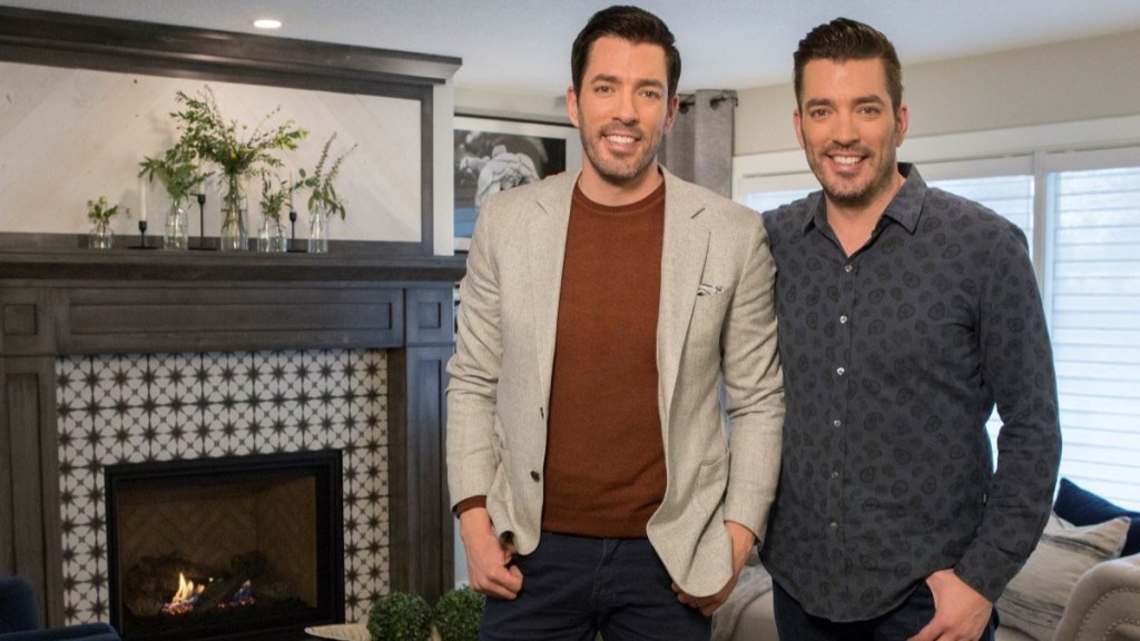 Property Brothers Season 2