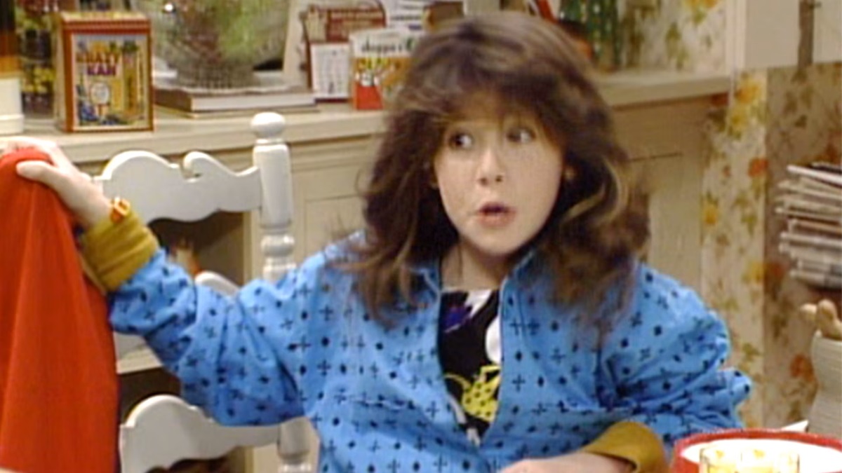 Punky Brewster (1984) Season 3 Streaming: Watch and Stream Online via ...