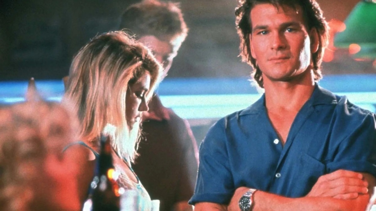 Road House (1989) Streaming Watch & Stream Online via HBO Max