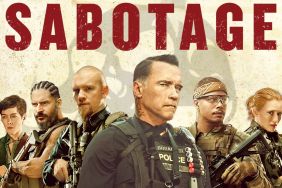 Sabotage (2014)