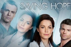 Saving Hope Season 3