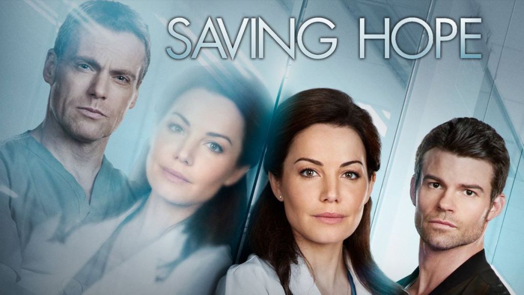 Saving Hope Season 3