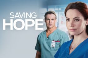 Saving Hope Season 4