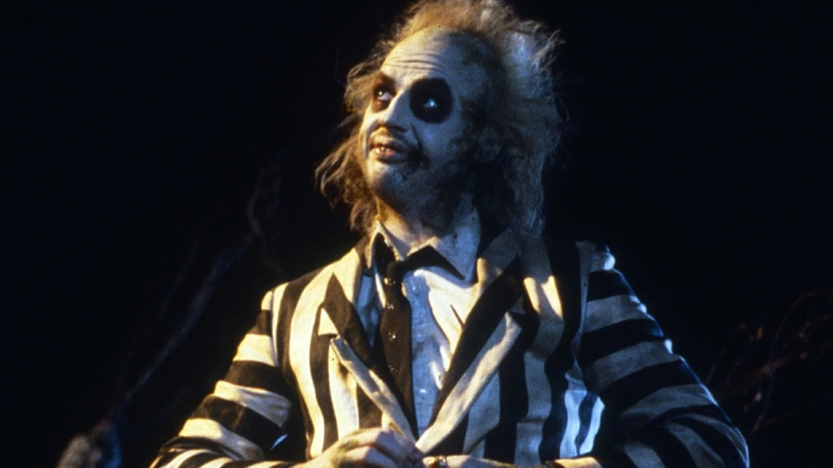 Beetlejuice News, Rumors, And Features