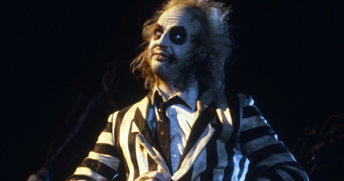 Beetlejuice News, Rumors, and Features