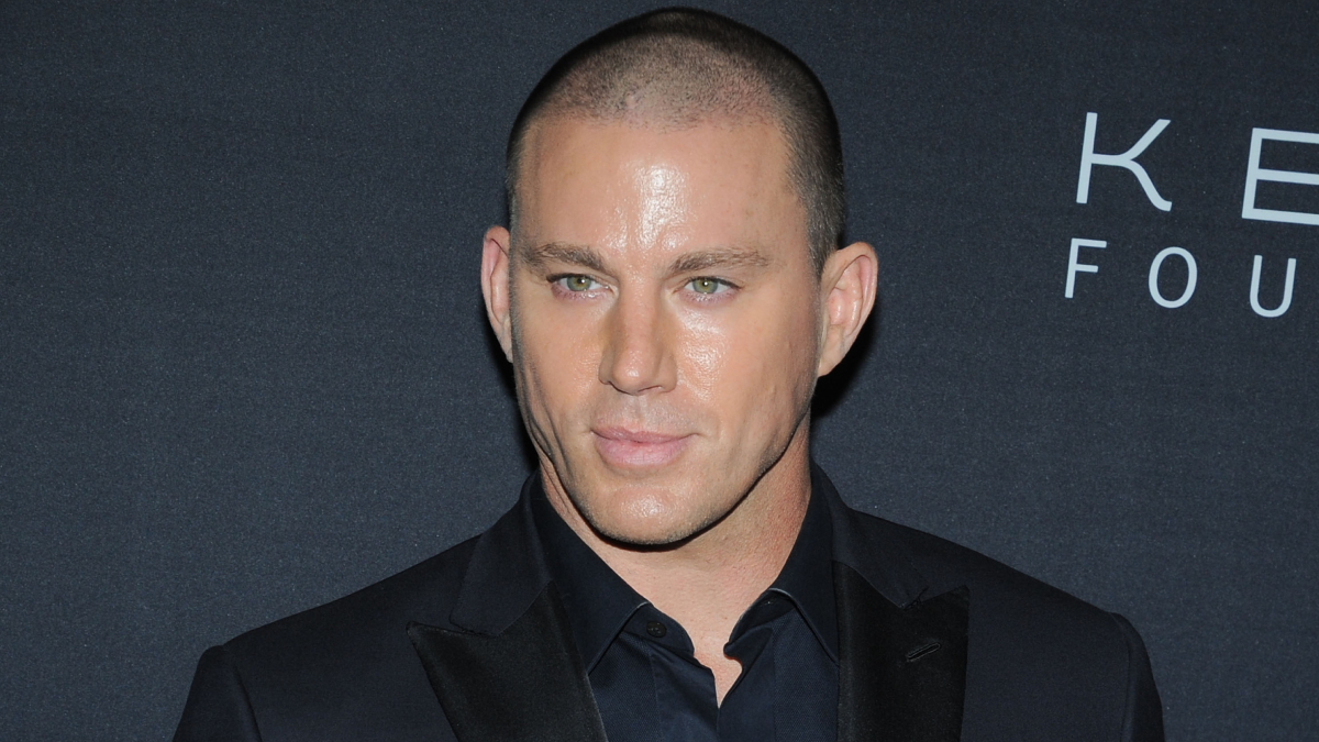 Roofman: Channing Tatum to Star in Derek Cianfrance’s Movie About ...