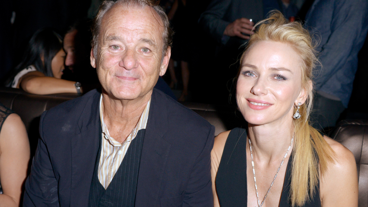 The Friend: Bill Murray, Naomi Watts Lead New Dramedy Movie, More Cast ...