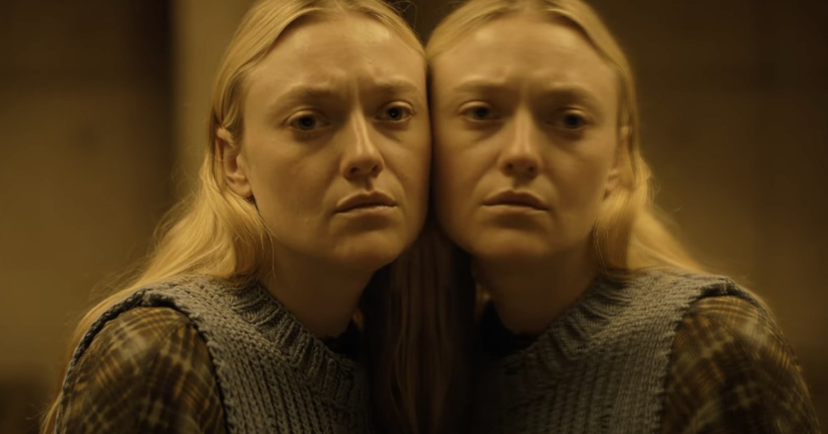 The Watchers Trailer Previews Intense Thriller From Ishana Night Shyamalan