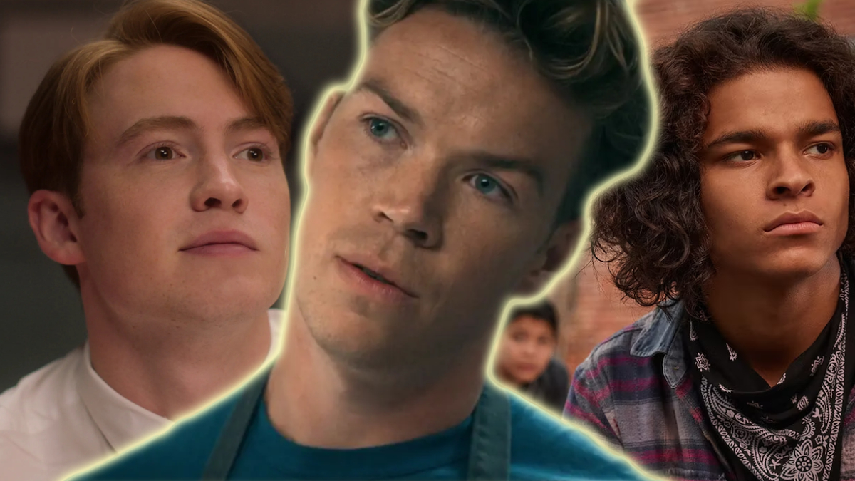 Fantastic Four' Star Joseph Quinn Joins Alex Garland's Next Movie