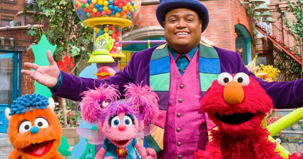 At 50, Sesame Street still going strong -- and big honor awaits -  Entertainment - The Jakarta Post