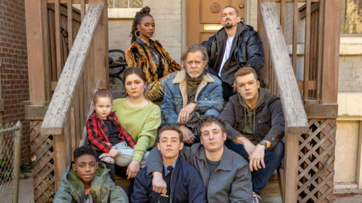 Shameless on sale hd streaming