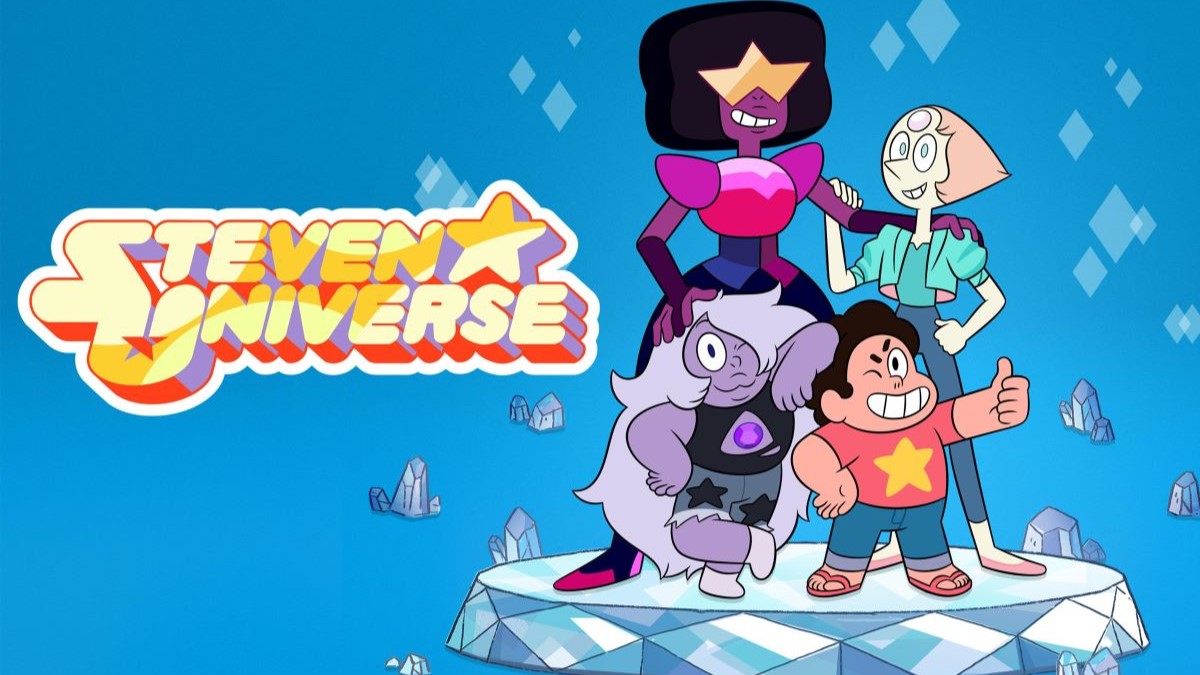 Steven store universe hulu