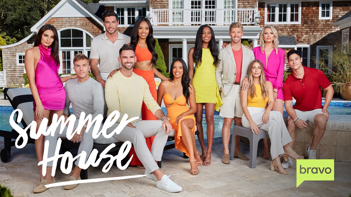 Summer House Season 6 Streaming Watch Stream Online via Peacock