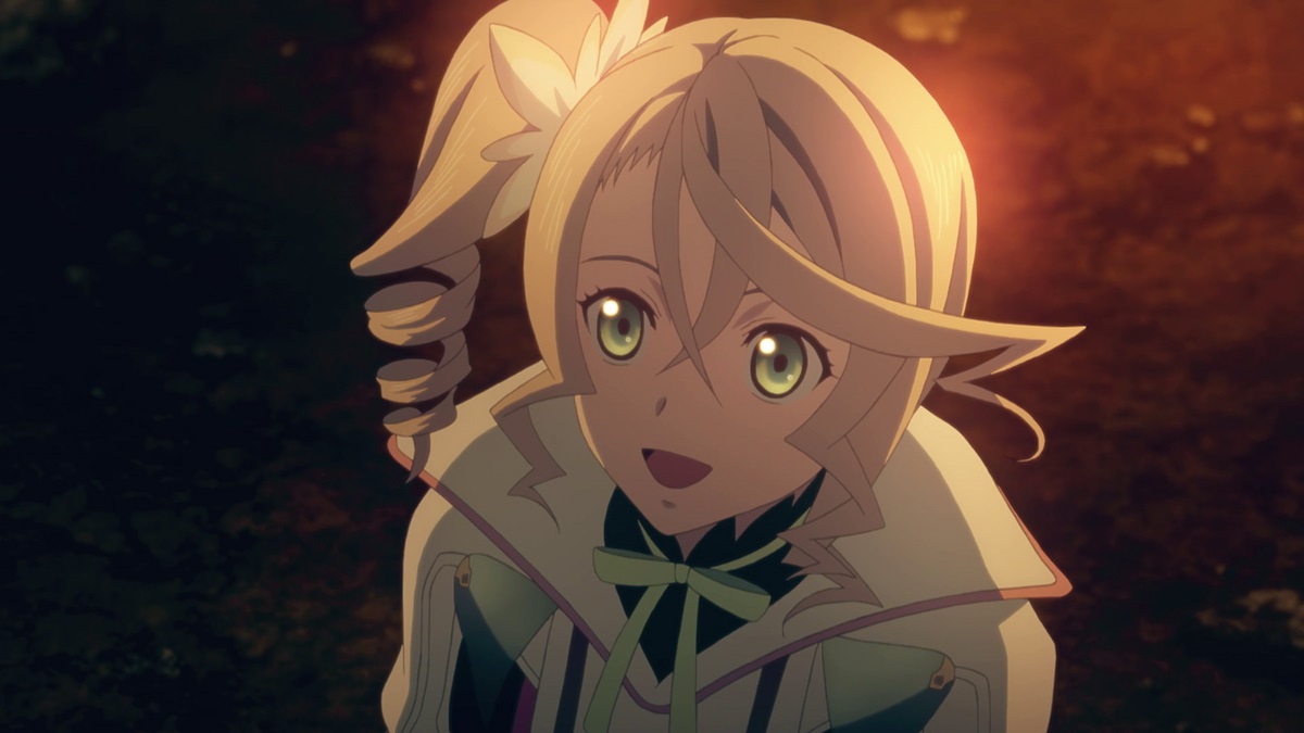 Tales of Zestiria the X (2016) Season 2 Streaming: Watch & Stream Online  via Crunchyroll