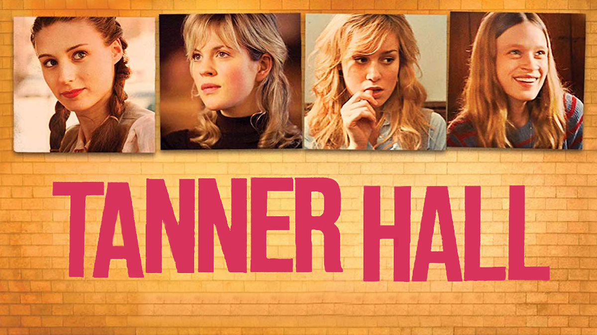 Tanner Hall Streaming: Watch & Stream Online via Amazon Prime Video