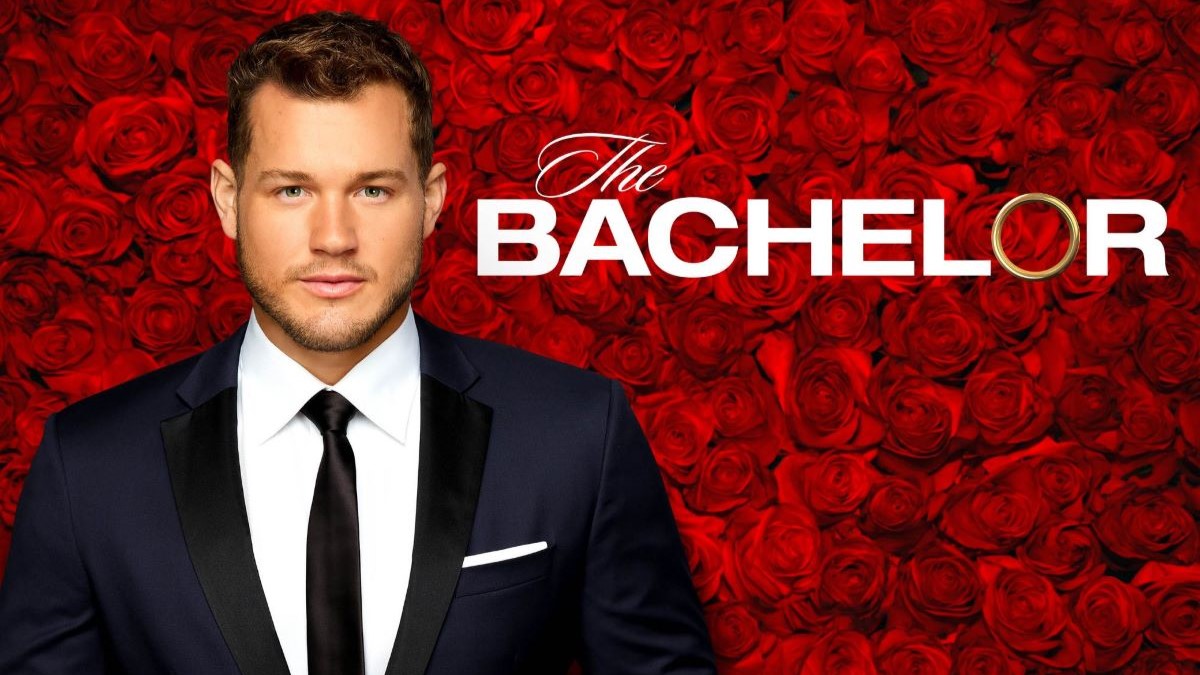 Watch the hot sale bachelor online