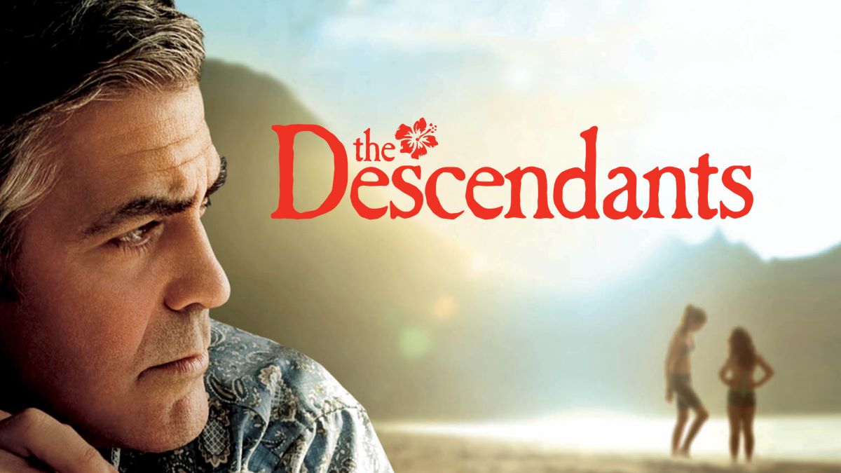 The descendants store 3 stream