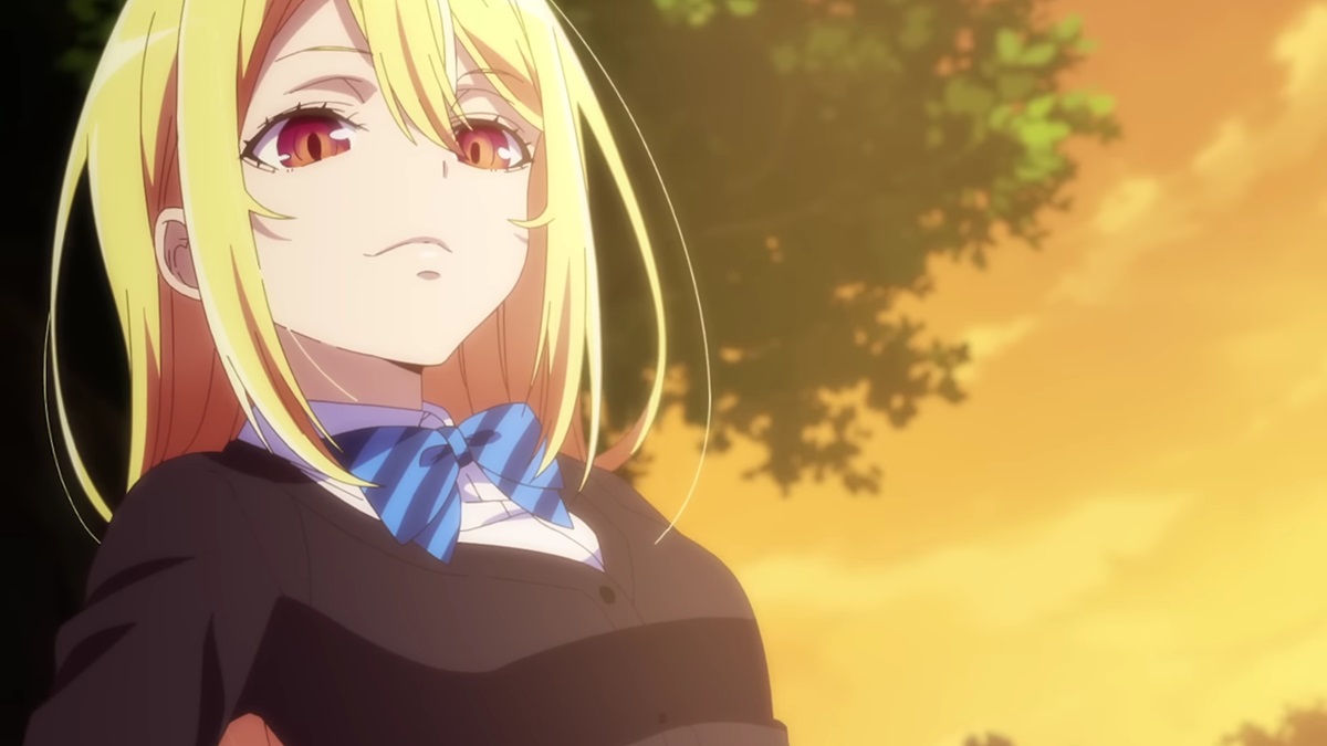 The Foolish Angel Dances with the Devil Season 1 Episode 7 Release Date &  Time on Crunchyroll