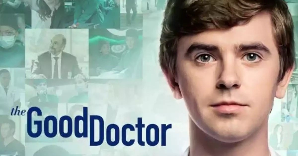 The Good Doctor Season 7: How Many Episodes & When Do New Episodes Come ...