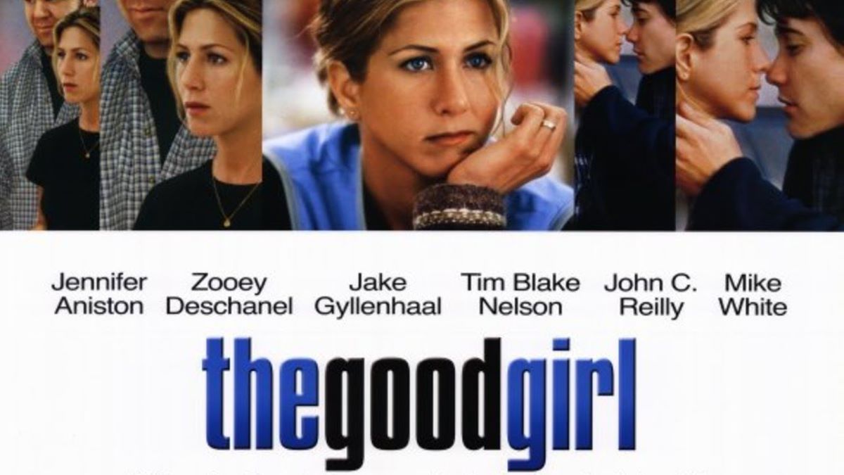 The good girl 2002 full movie watch online new arrivals