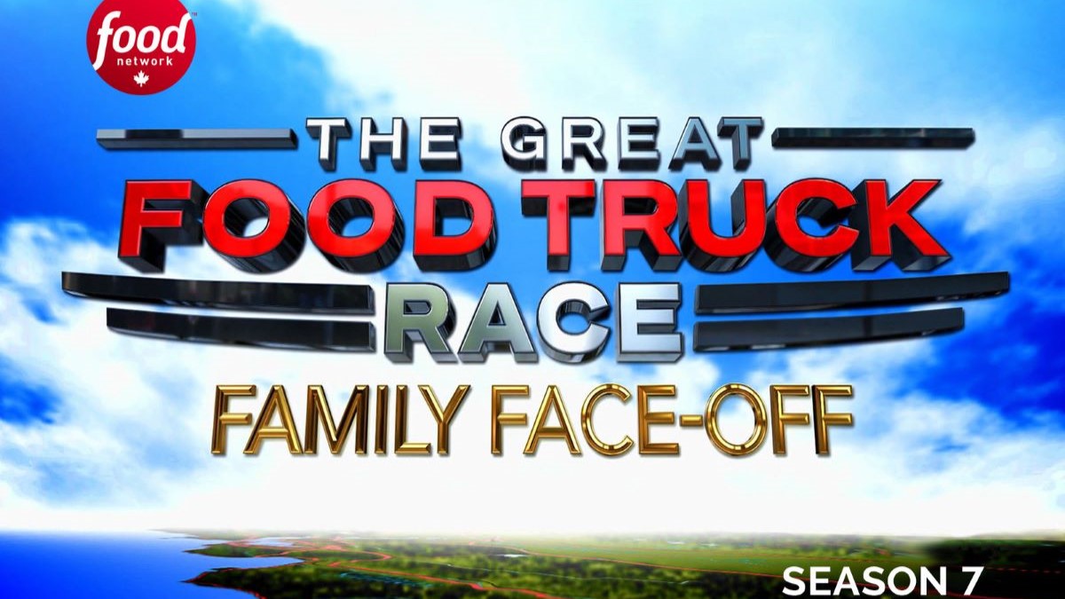 The Great Food Truck Race Season 7 Streaming Watch Stream Online Via   The Great Food Truck Race Season 7 