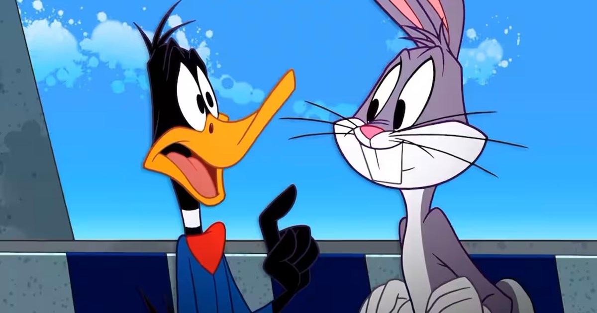 The Looney Tunes Show Season 1 Streaming: Watch & Stream Online via HBO Max