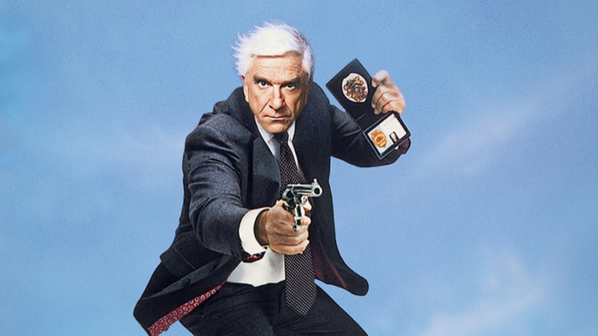 Naked Gun Reboot (2025) Is Liam Neeson Starring in a New Movie?