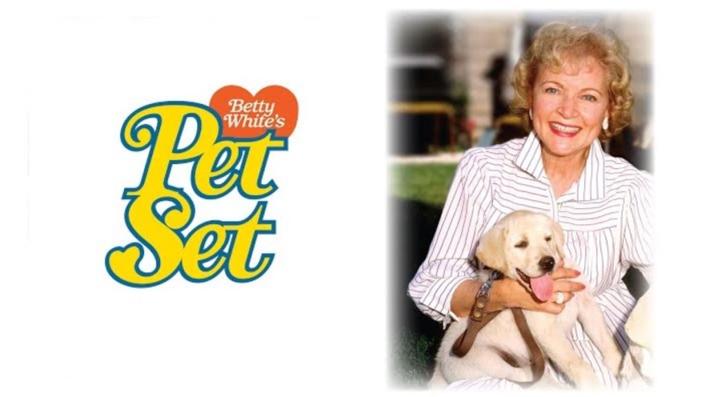 The Pet Set (1971)