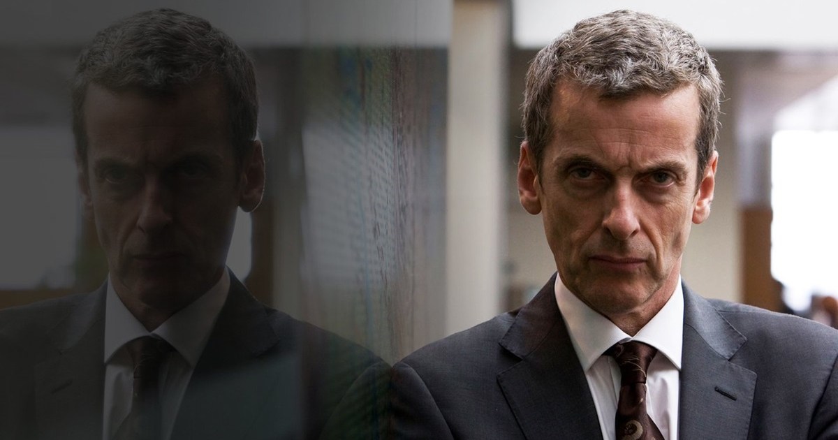 The Thick of It Season 2 Streaming: Watch & Stream Online via Peacock