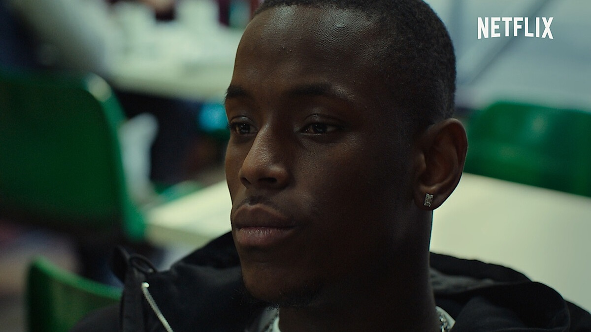 Where to watch top boy sale