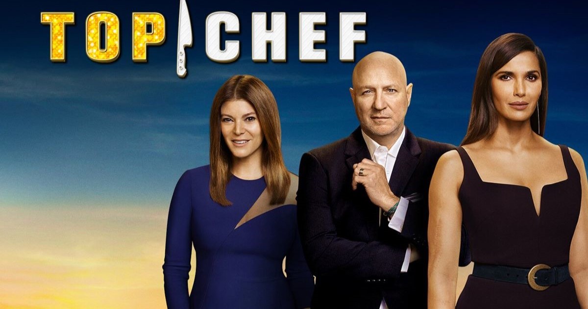 Top Chef Season 2 Streaming: Watch and Stream Online via Peacock