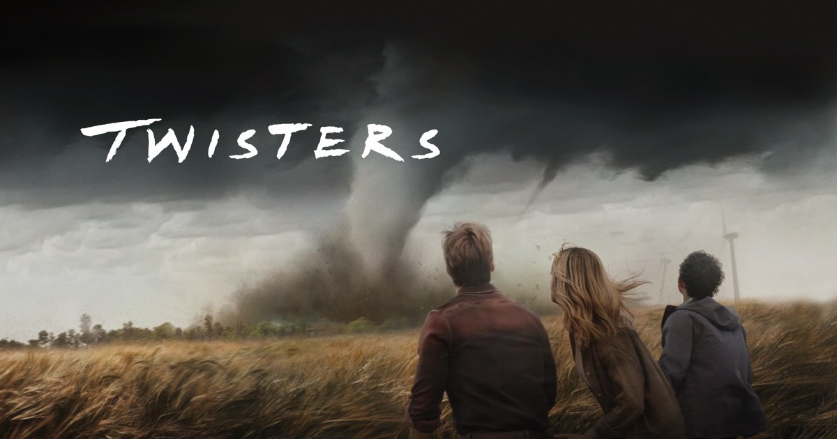 Twisters News, Rumors, and Features
