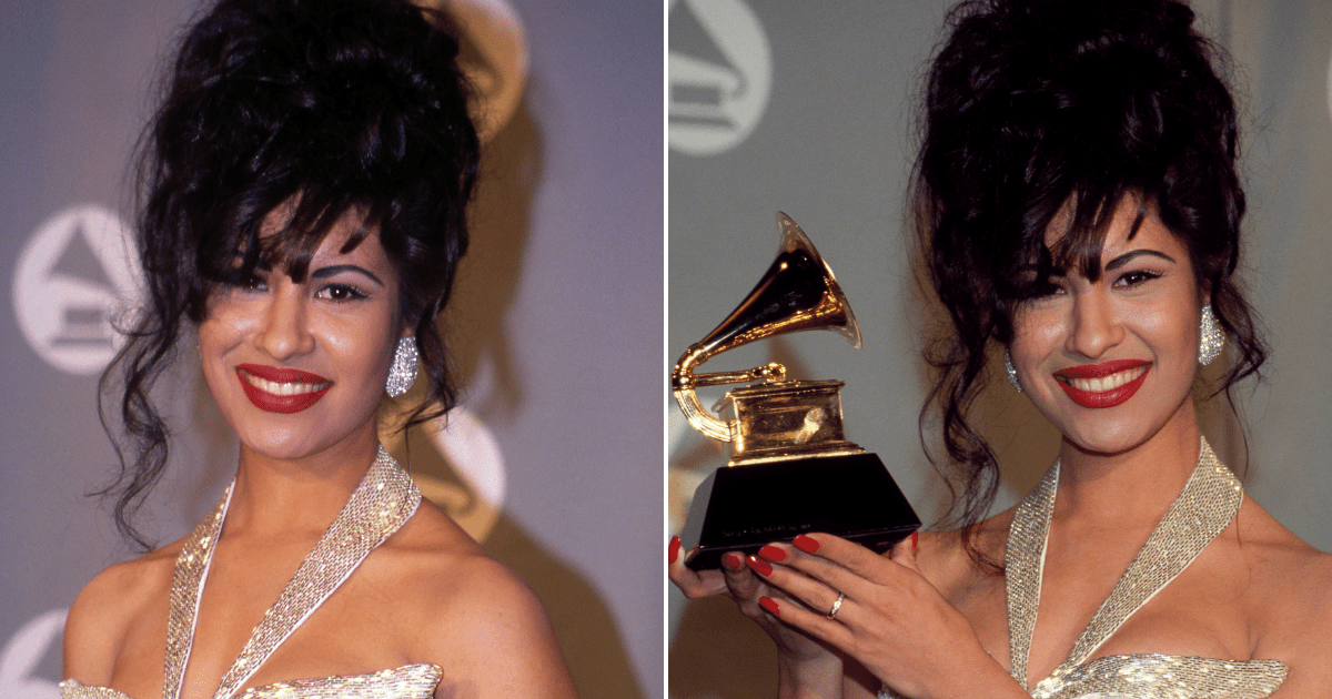 What Happened to American Singer Selena Quintanilla?