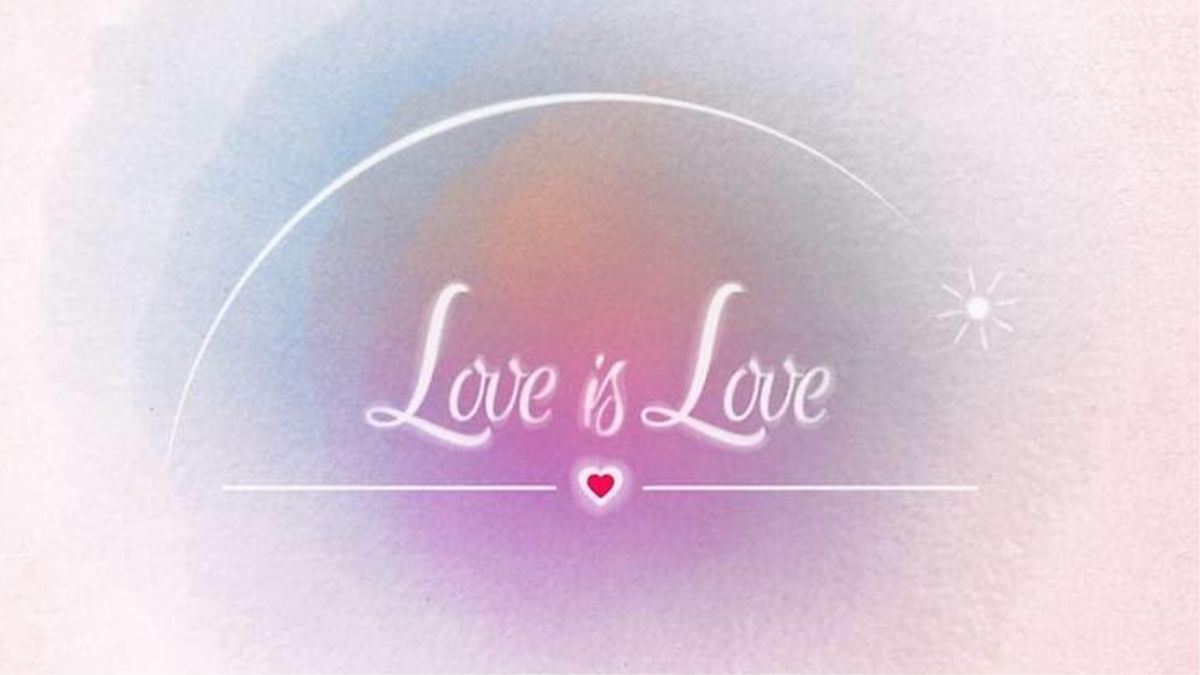 Love Is Love Season 1 2015 Streaming Watch Stream Online via