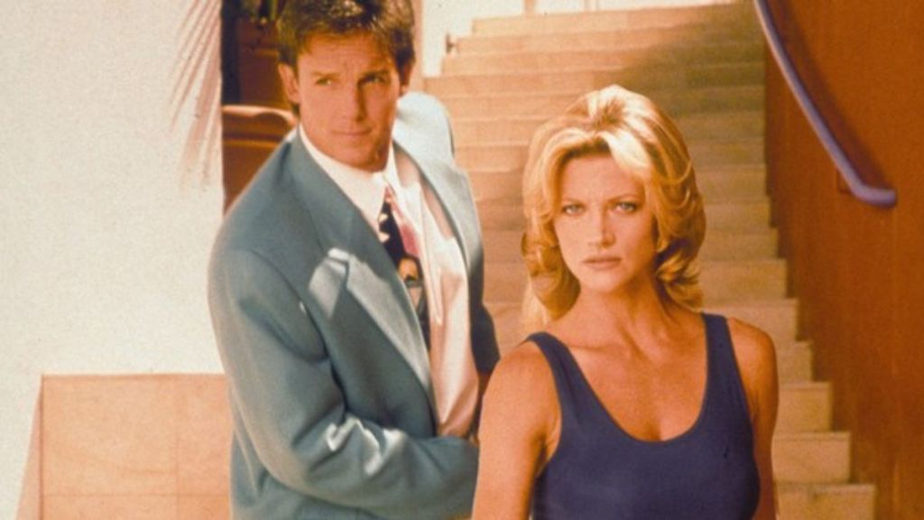 Silk Stalkings Season 6 Streaming