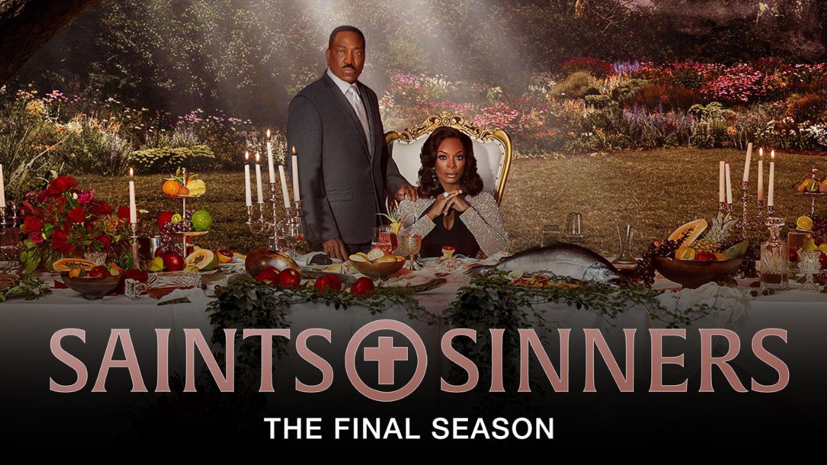 Saints & Sinners Season 6 Streaming: Watch & Stream Online Via Hulu