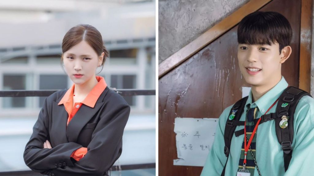 Branding in Seongsu Episode 1 Recap & Spoilers: Lomon, Kim Ji-Eun Argue