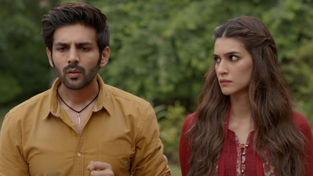 Luka Chuppi Ending Explained Spoilers How Did Kriti Sanon s