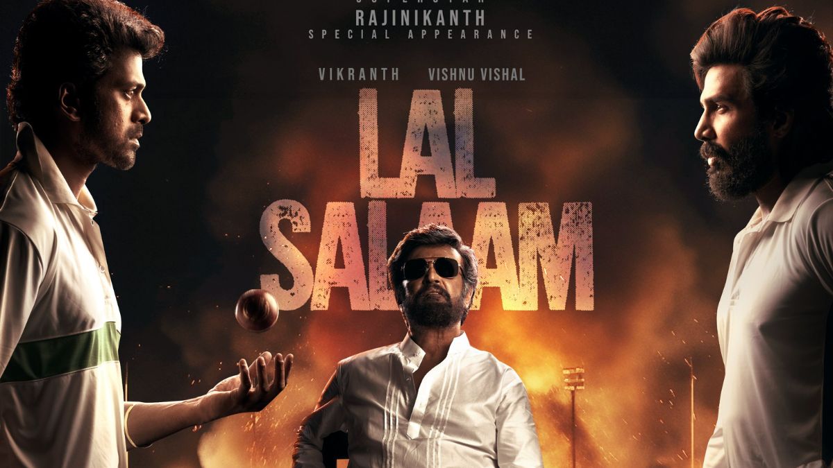 Lal Salaam: Everything You Need To Know About Rajinikanth's Movie