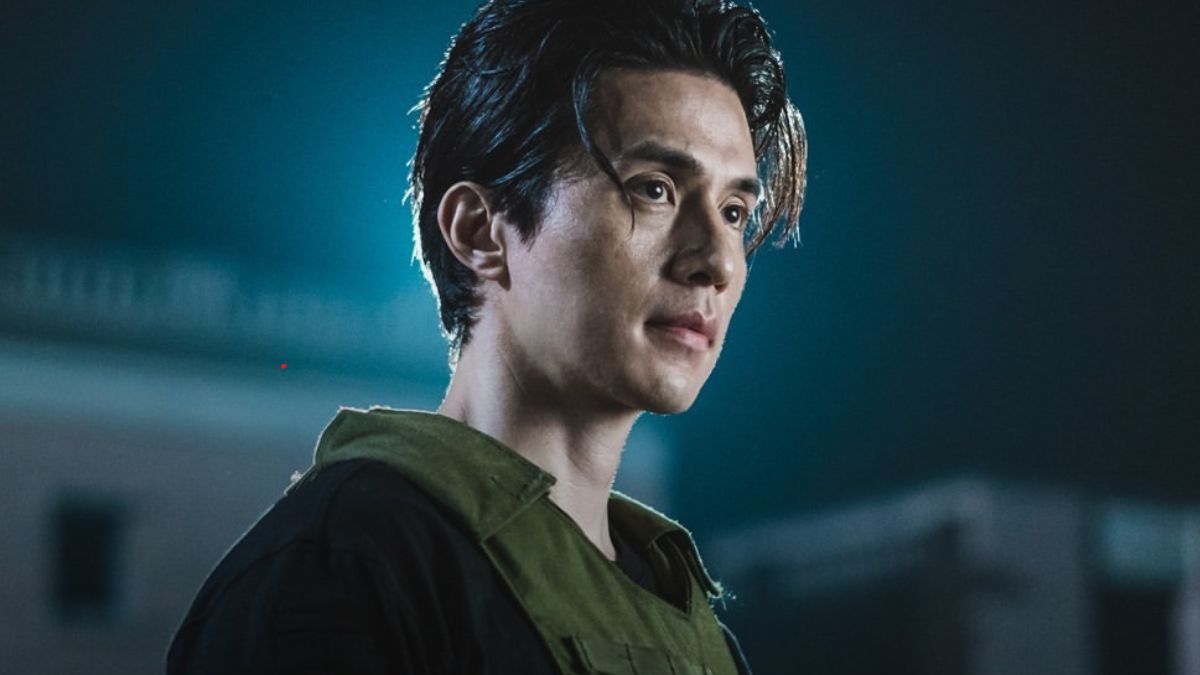 A Shop for Killers Episode 7 Recap & Spoilers: Lee Dong-Wook Hatches a ...