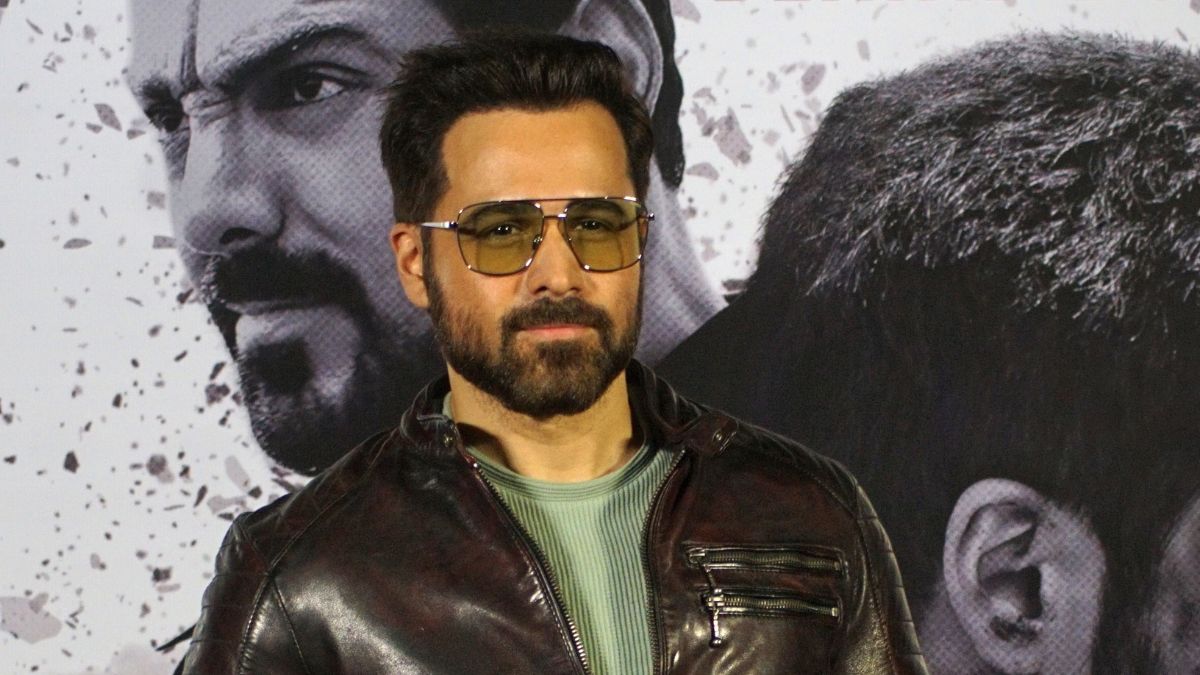 Emraan hashmi - Cobra man of bollywood - 